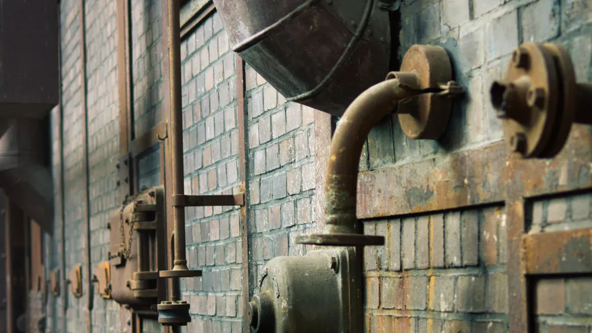 Types of Heating Elements