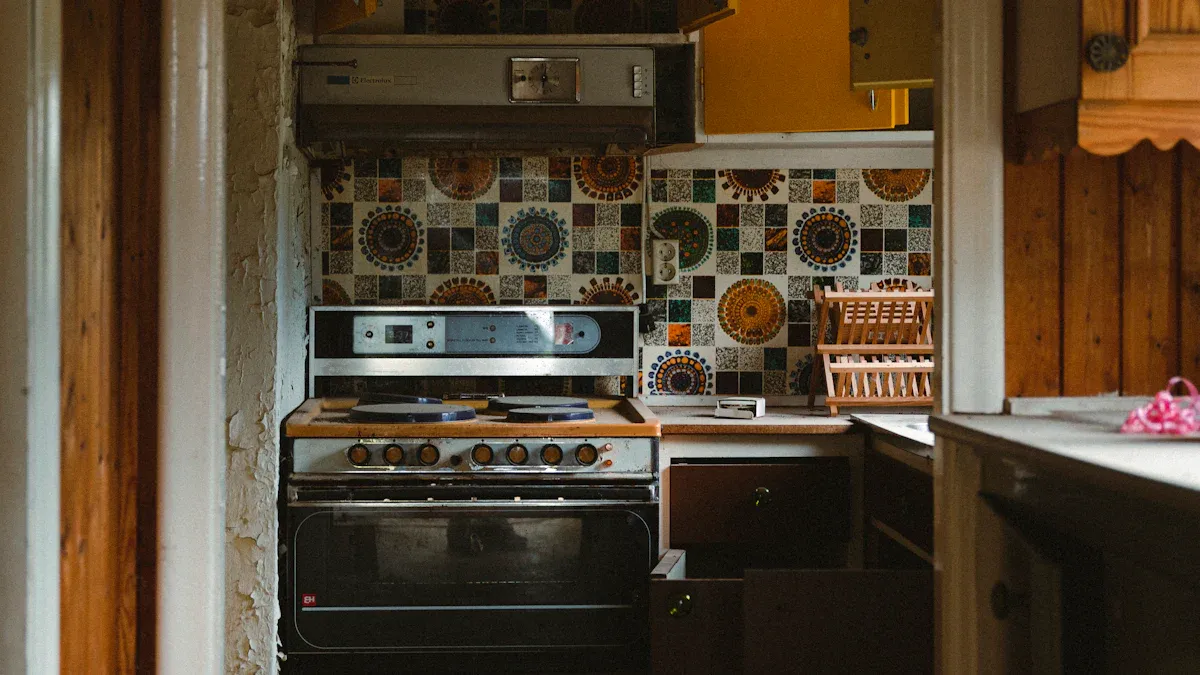 Is It More Affordable to Fix an Oven or Replace It?