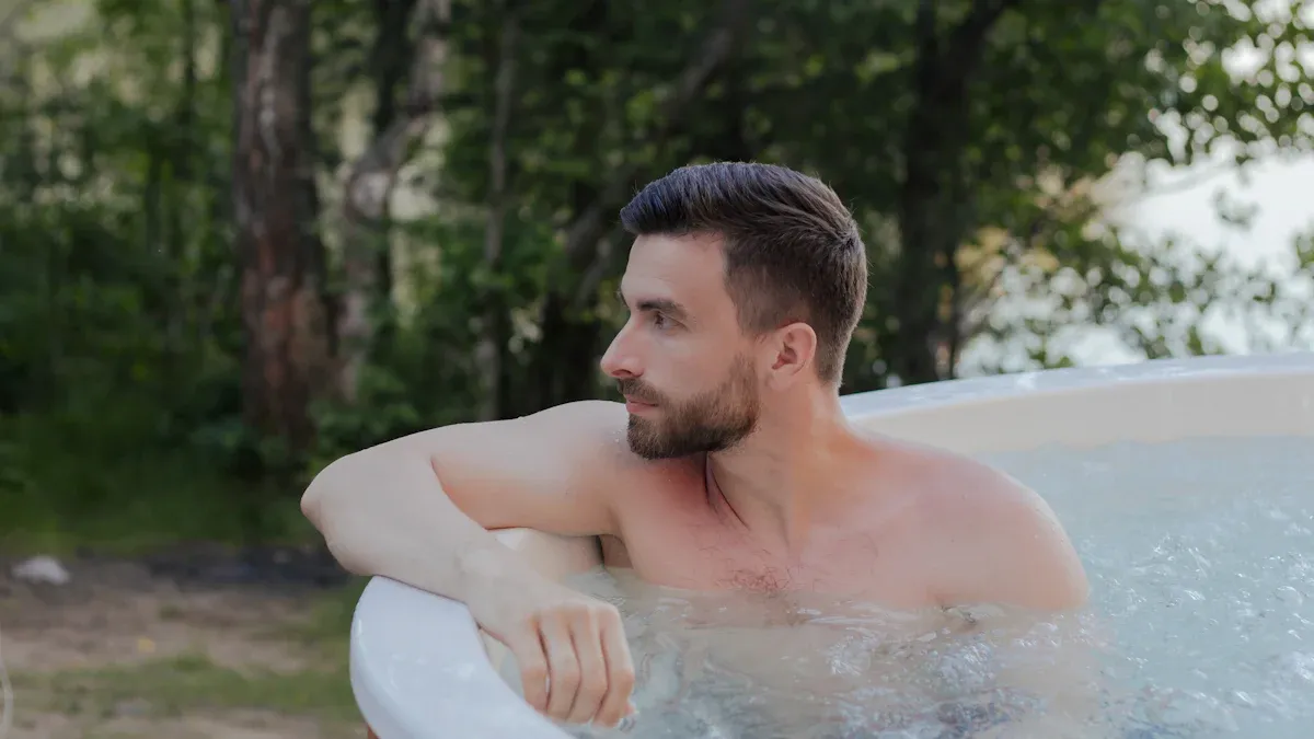 What Makes a Hot Tub Heater Element Effective?