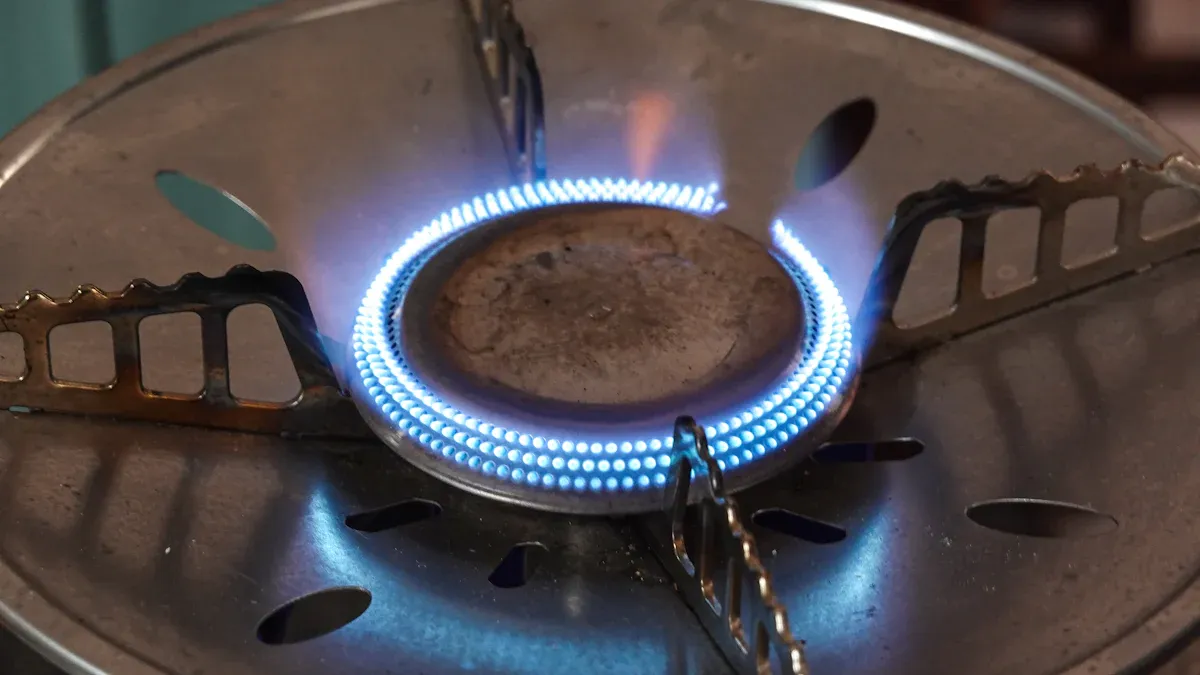 Signs your oven’s heating element is broken
