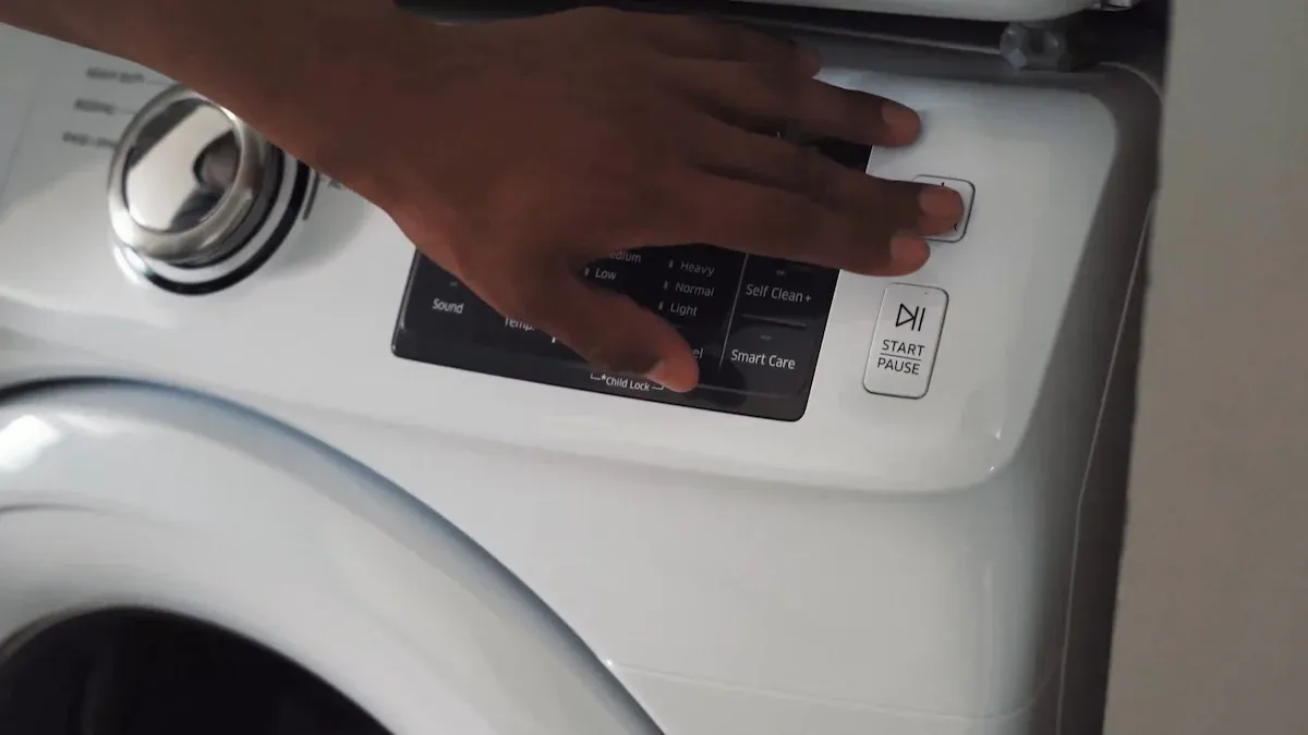Dryer heating element duel Whirlpool versus Maytag