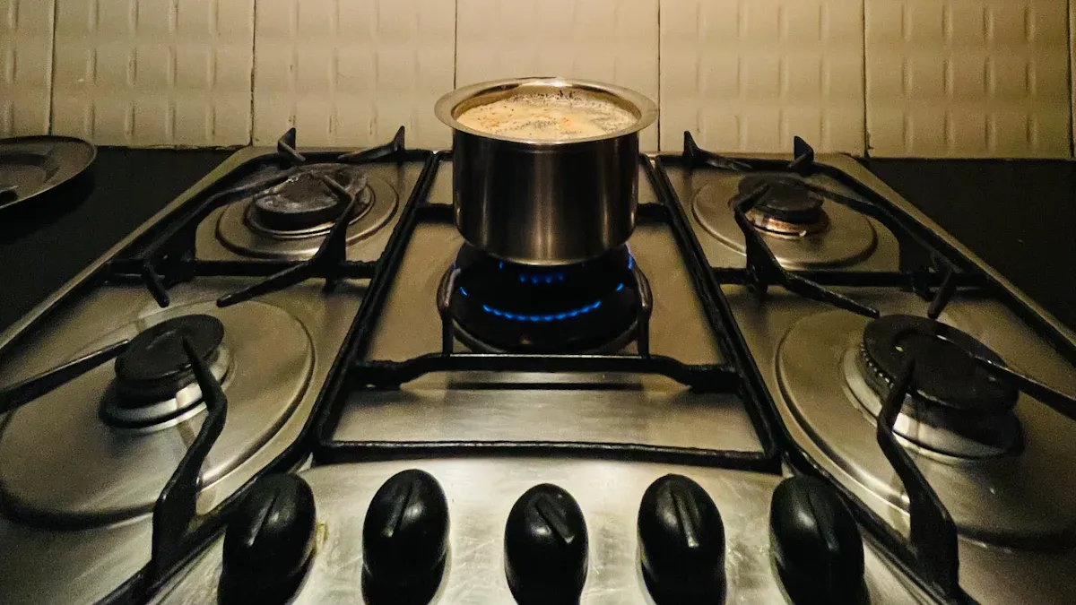 Which is better Amana or Kenmore heating element always reliable