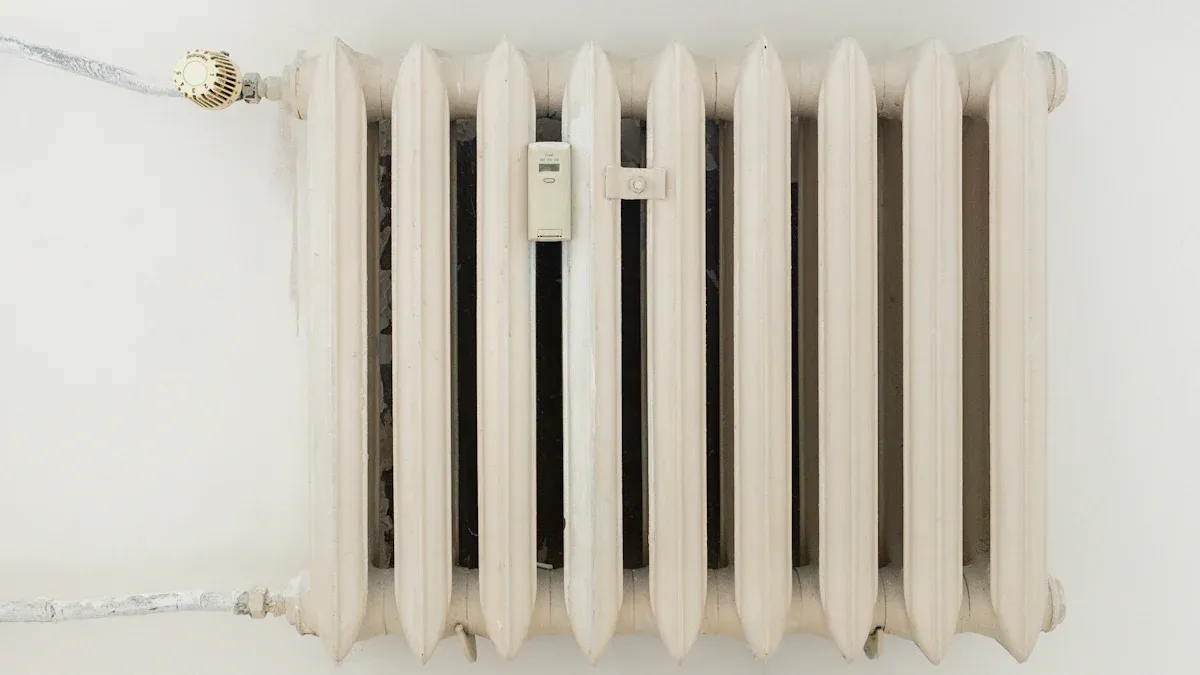 Water Heater Problems: Not Heating Water