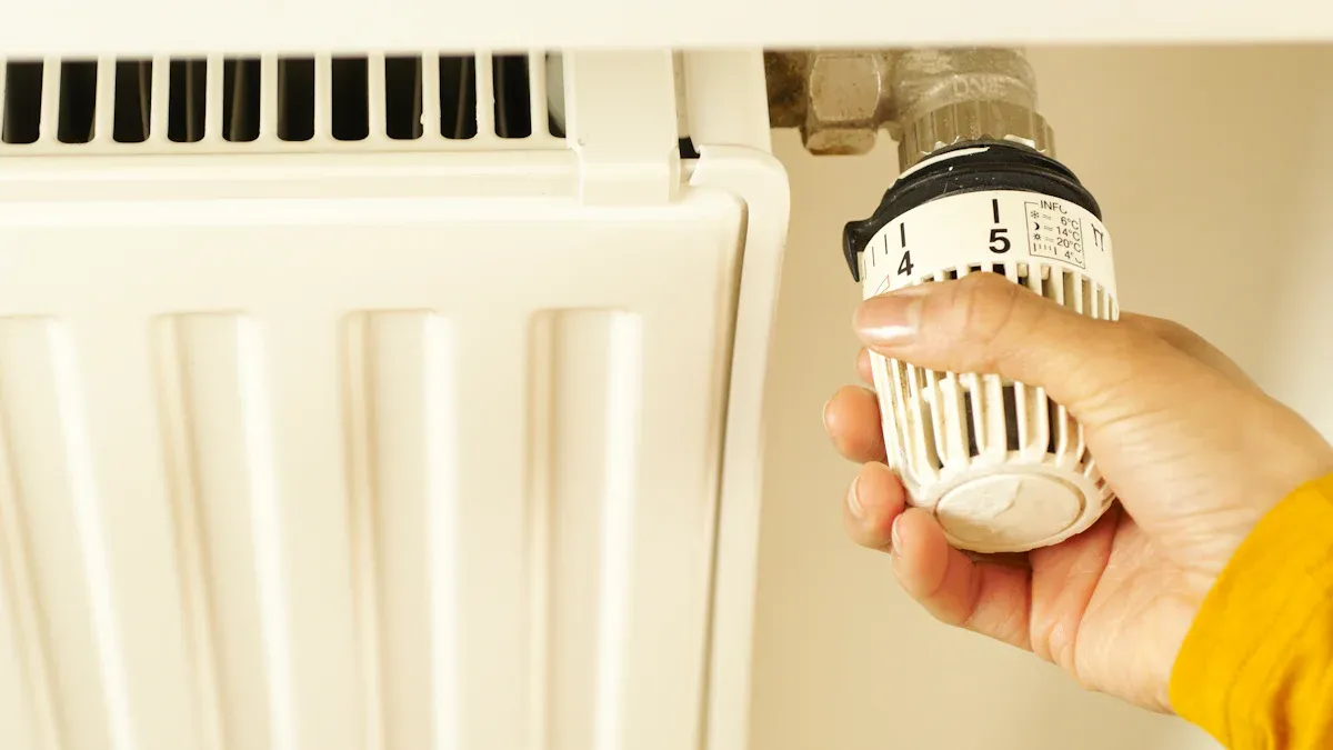 Quick Checklist for Picking a Water Geyser Thermostat