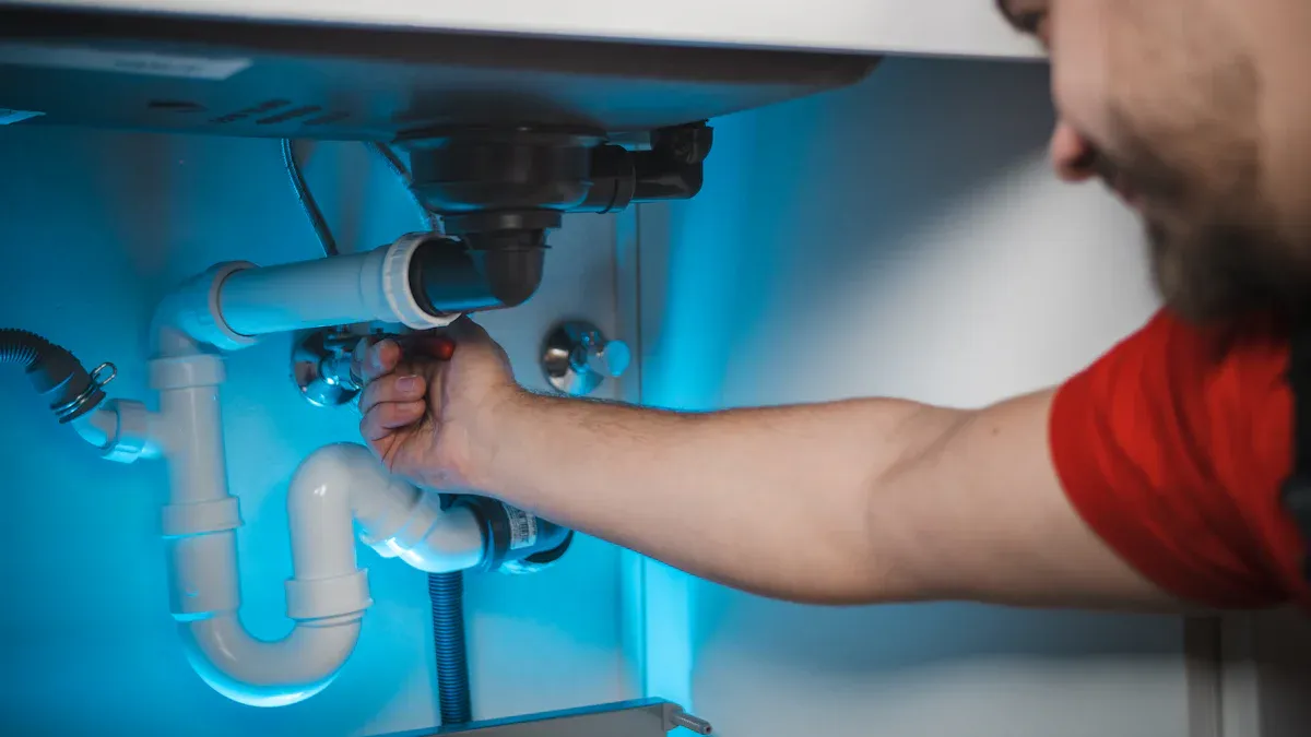 Step-by-Step Guide to Check Water Heater Element Without Draining