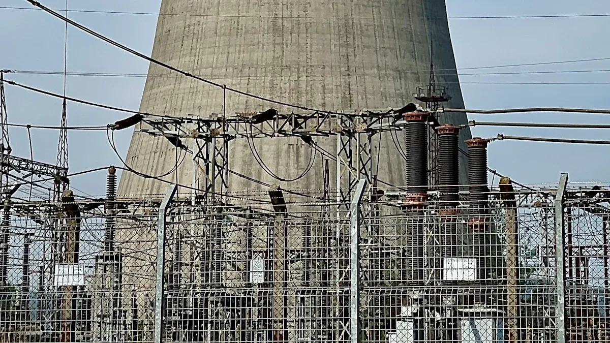 Leading steam generator manufacturers