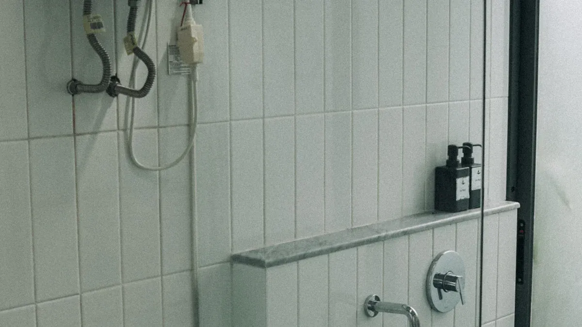What Sets Tankless Water Heater Heating Elements Apart