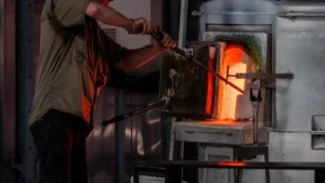 What Makes Silicon Carbide Heating Elements Stand Out