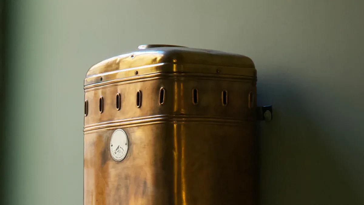 Tankless water heater heating element surprises you need to know