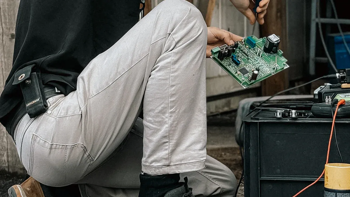 Step-by-Step Guide to Test a Dishwasher
