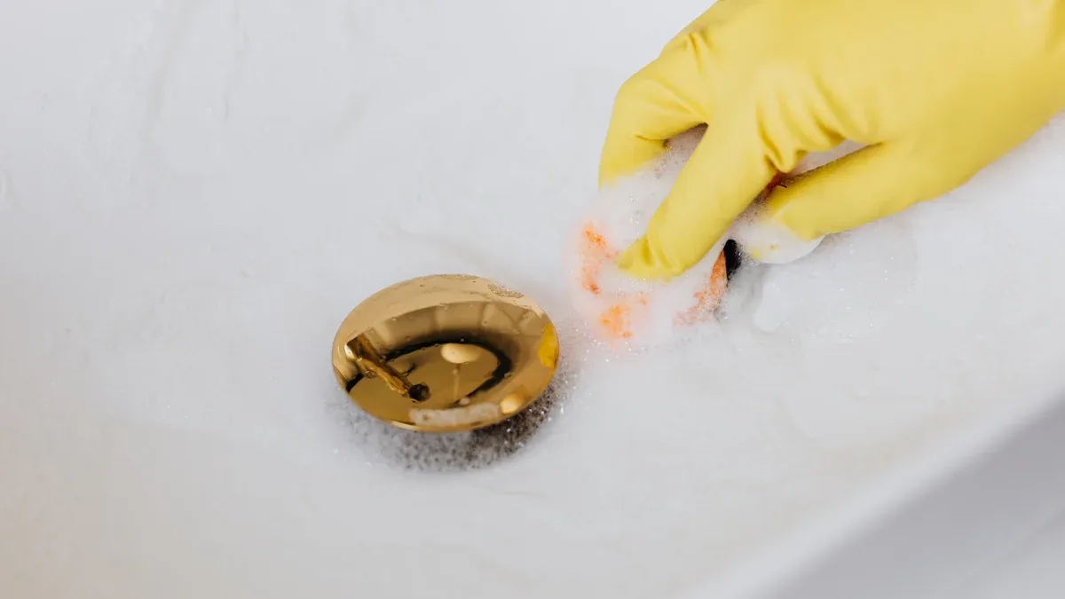 What You Need to Know Before Replacing a Water Heater Element