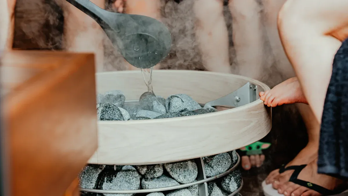 Quick Tips for Hot Tub Element Heater Care