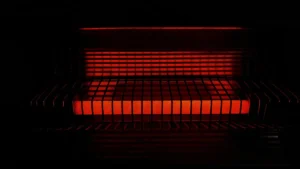 Halogen Heaters and Their Everyday Benefits