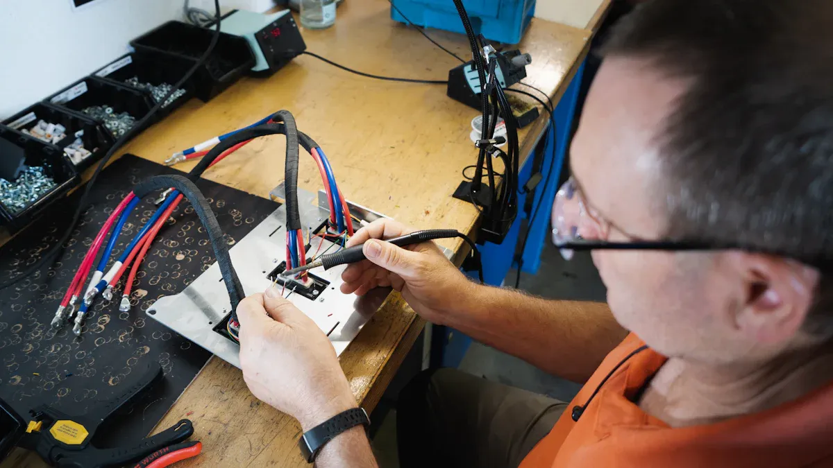 DIY vs. Professional Dryer Heating Element Replacement