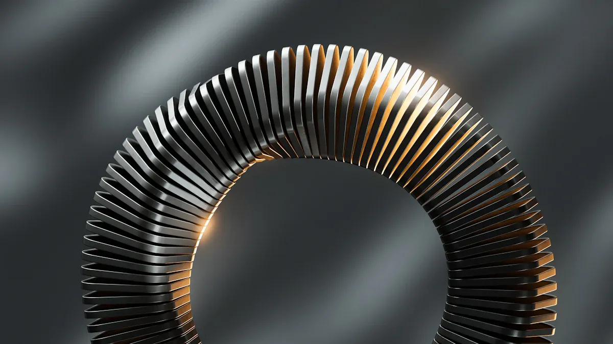The Science of Heating Coil Materials