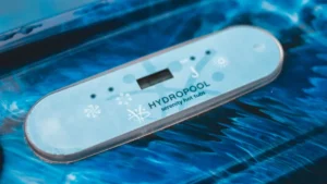 Smart Hot Tub Heater Technology
