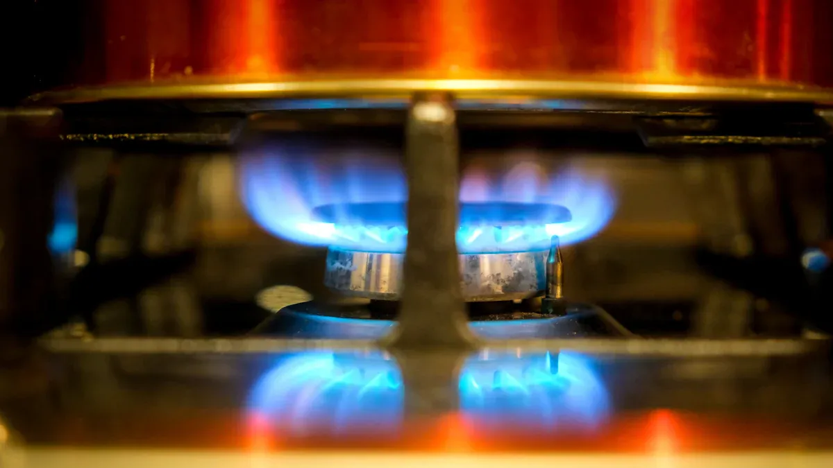 Top Oven Heating Element Manufacturers for Consistent Results