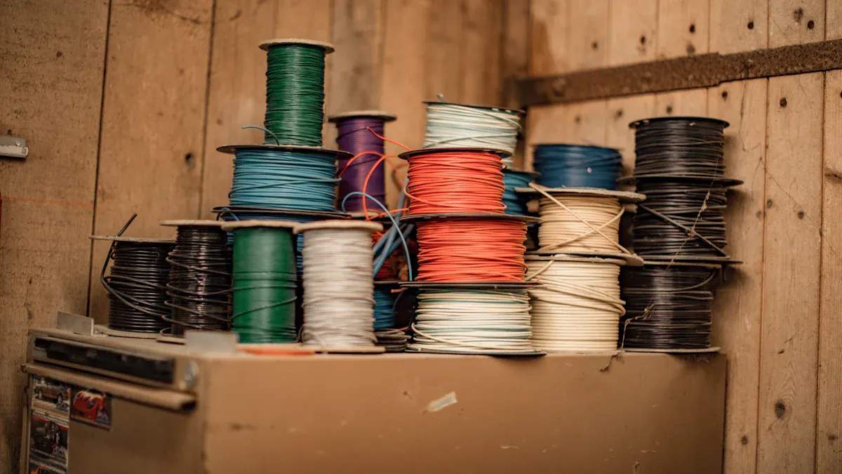 Key Factors in Selecting Heating Element Wire