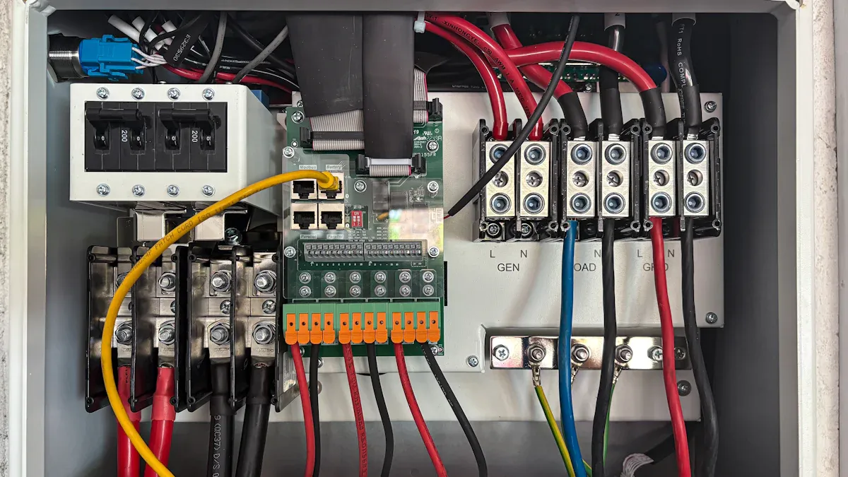 Installation Methods for Heating Element Wire