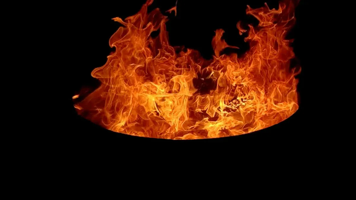 Samsung heating element never fails or does it