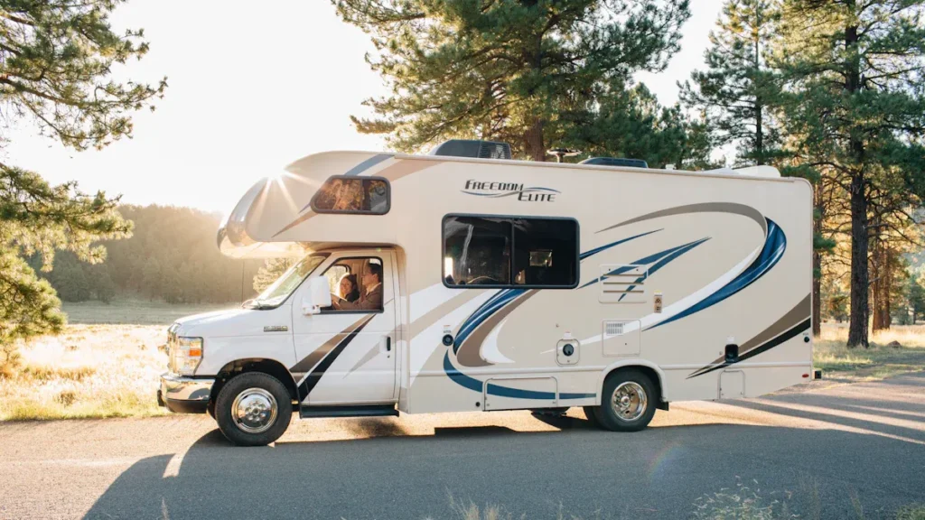 3 Easy Steps to Replace Your RV Hot Water Heater