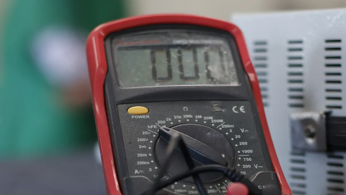 Essential Properties of Heating Element Materials