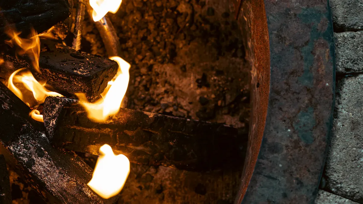 Step-by-Step Heater Element Replacement Guide