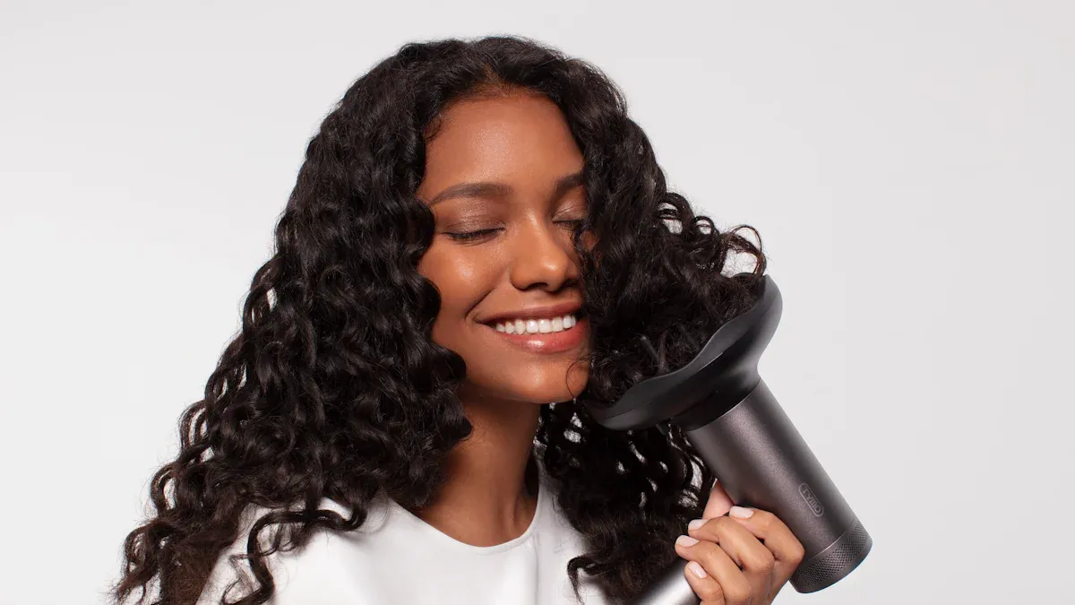 What to Do When Your Hair Dryer Heating Element Fails