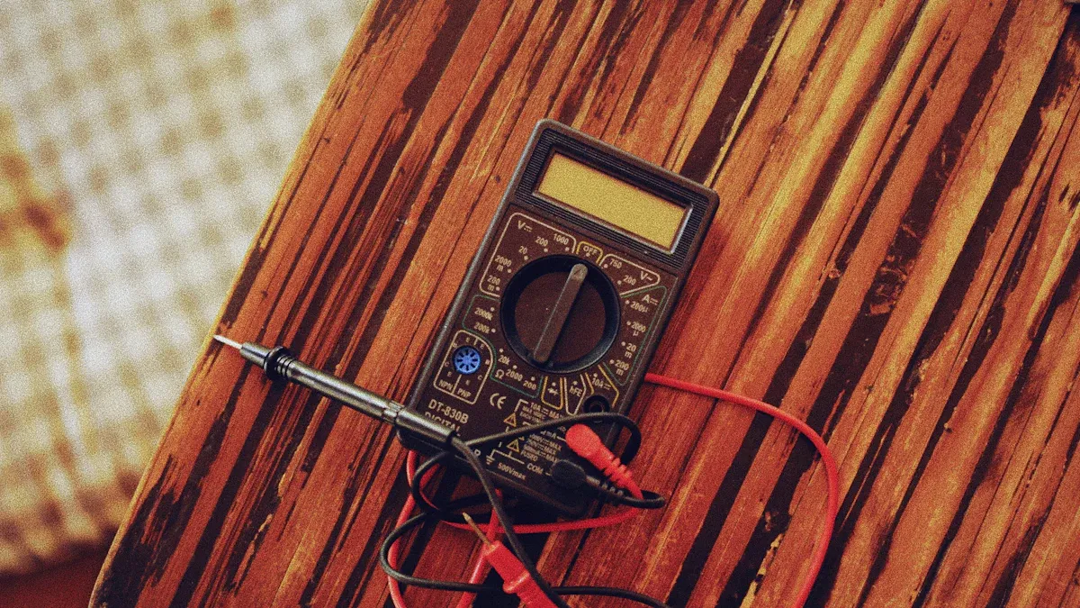 Step-by-Step Guide to Test Hot Water Heater Element