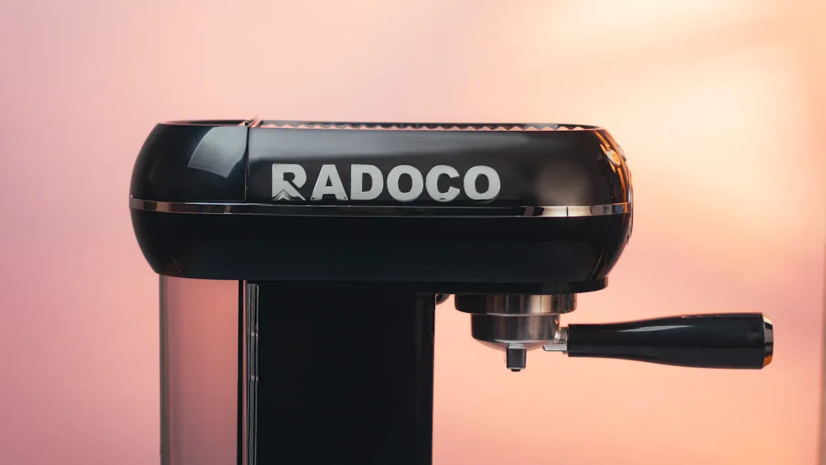 Diagnosing Coffee Machine Heating Element Problems