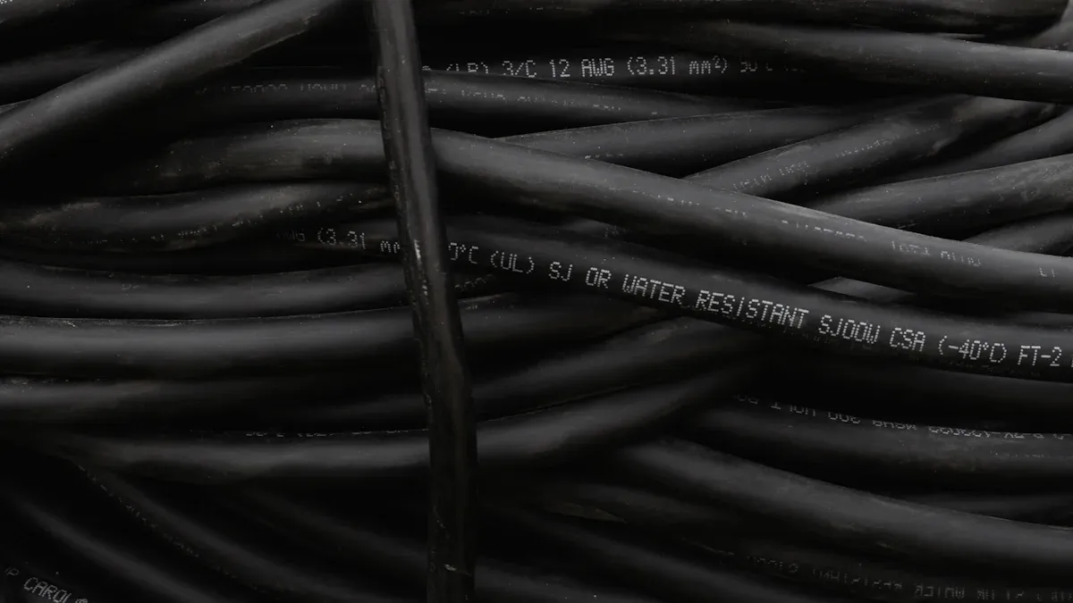 Essential Properties of Heating Coil Materials