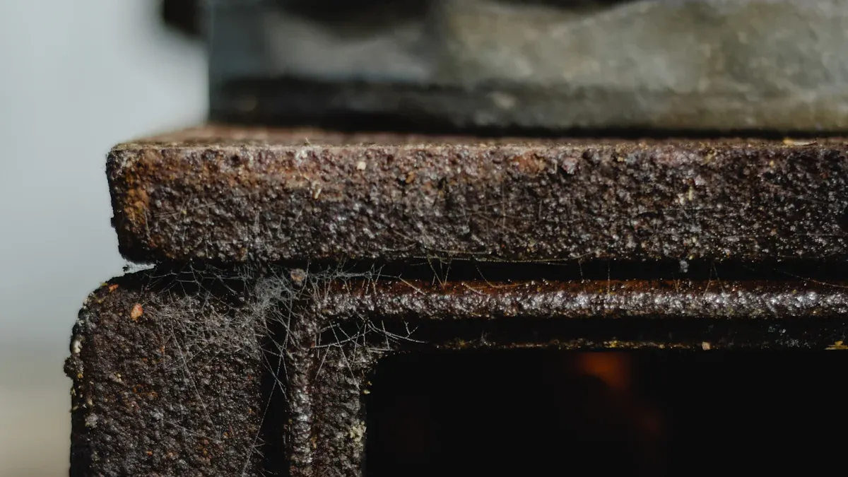 Troubleshooting and Preventing Tankless Heating Element Issues