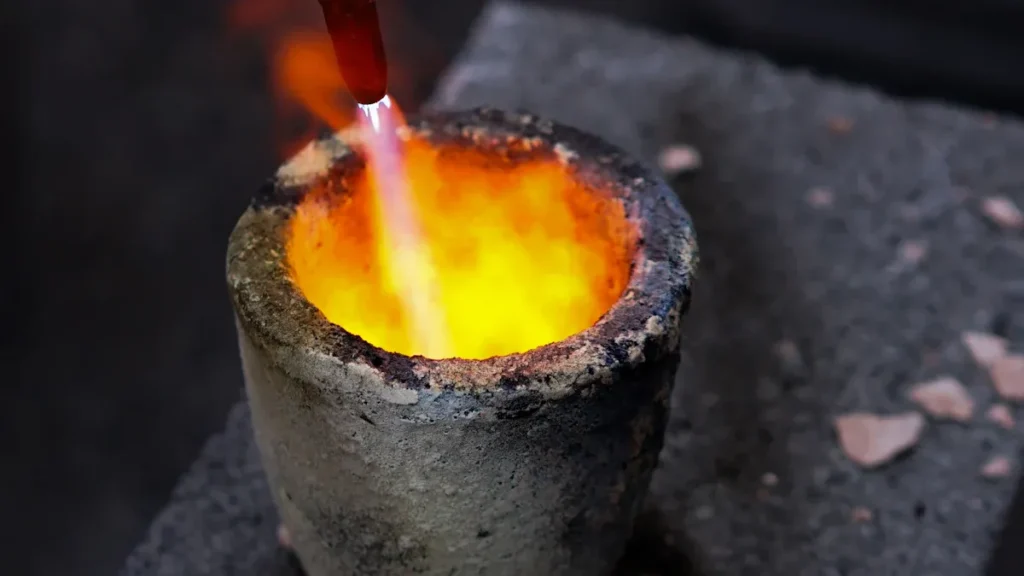 Top-Materialien, die Heizelemente derzeit revolutionieren