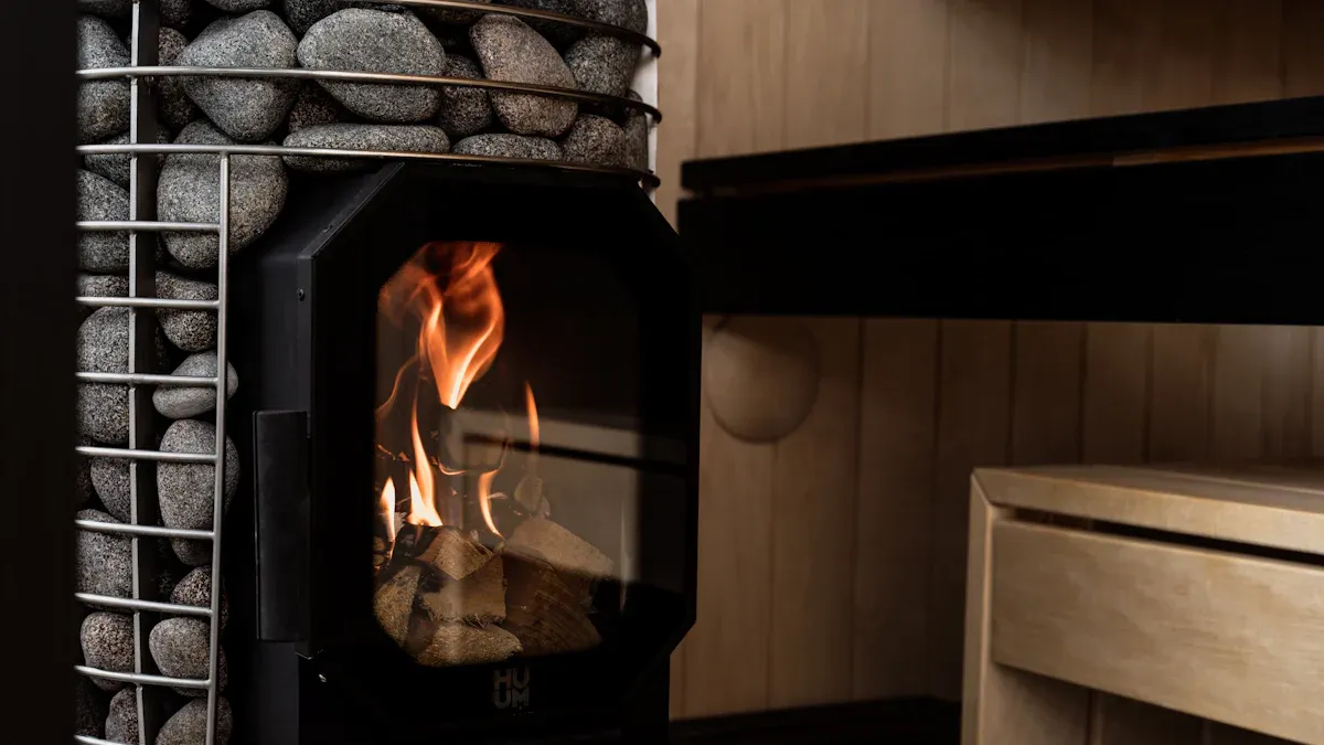 How Hot Tub Heater Elements Work and How to Replace Them