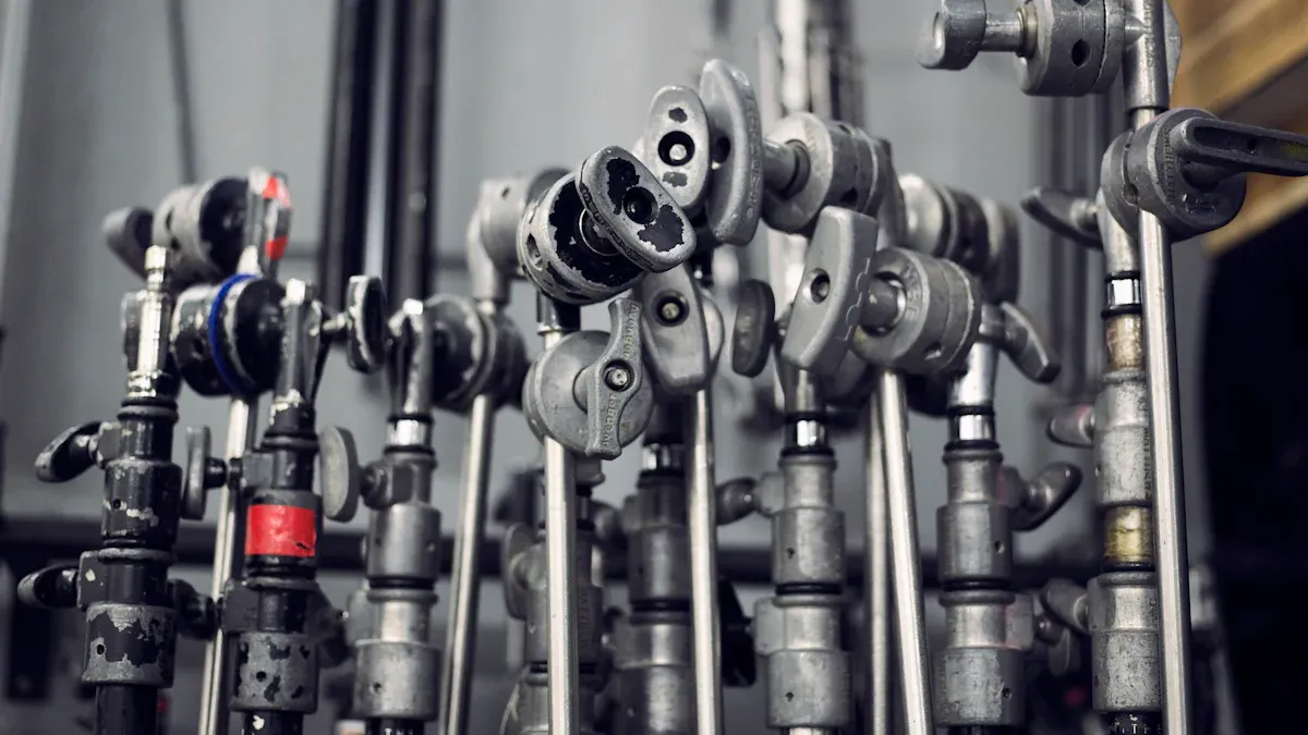 Tools You Need for Water Heater Element Replacement