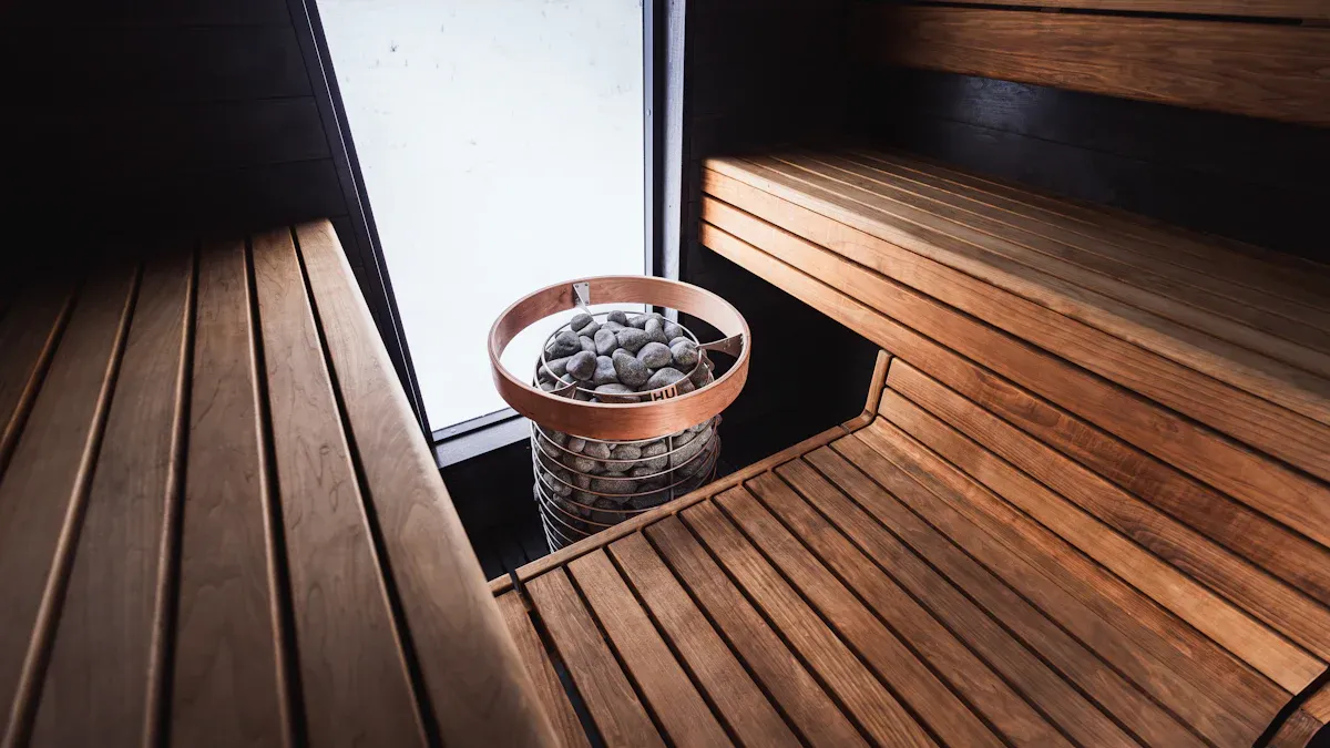 Troubleshooting and Replacing Hot Tub Heating Elements