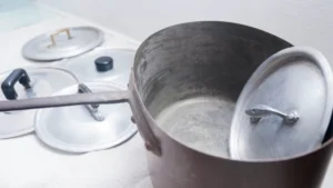 Machen Sie sich nie wieder Sorgen um die Reparatur des Deckels Ihrer PowerXL-Heißluftfritteuse