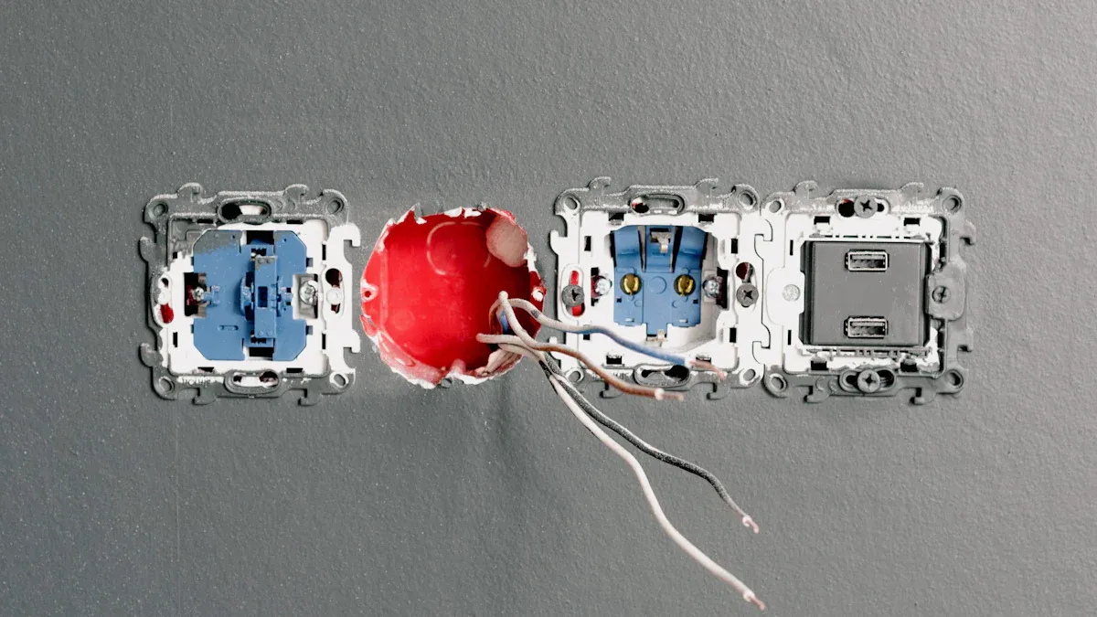 Safety Precautions for Installing a Heating Element