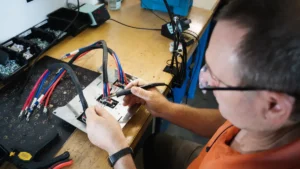 Clevere Möglichkeiten, bei der Reparatur von Trockner-Heizelementen zu sparen