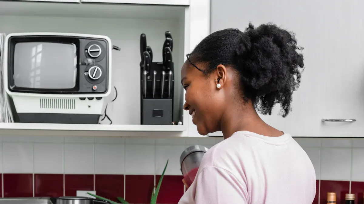 Identifying a Faulty Air Fryer Heating Element