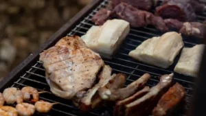Bahnbrechende Smoker-Heizelemente für moderne Grillmeister