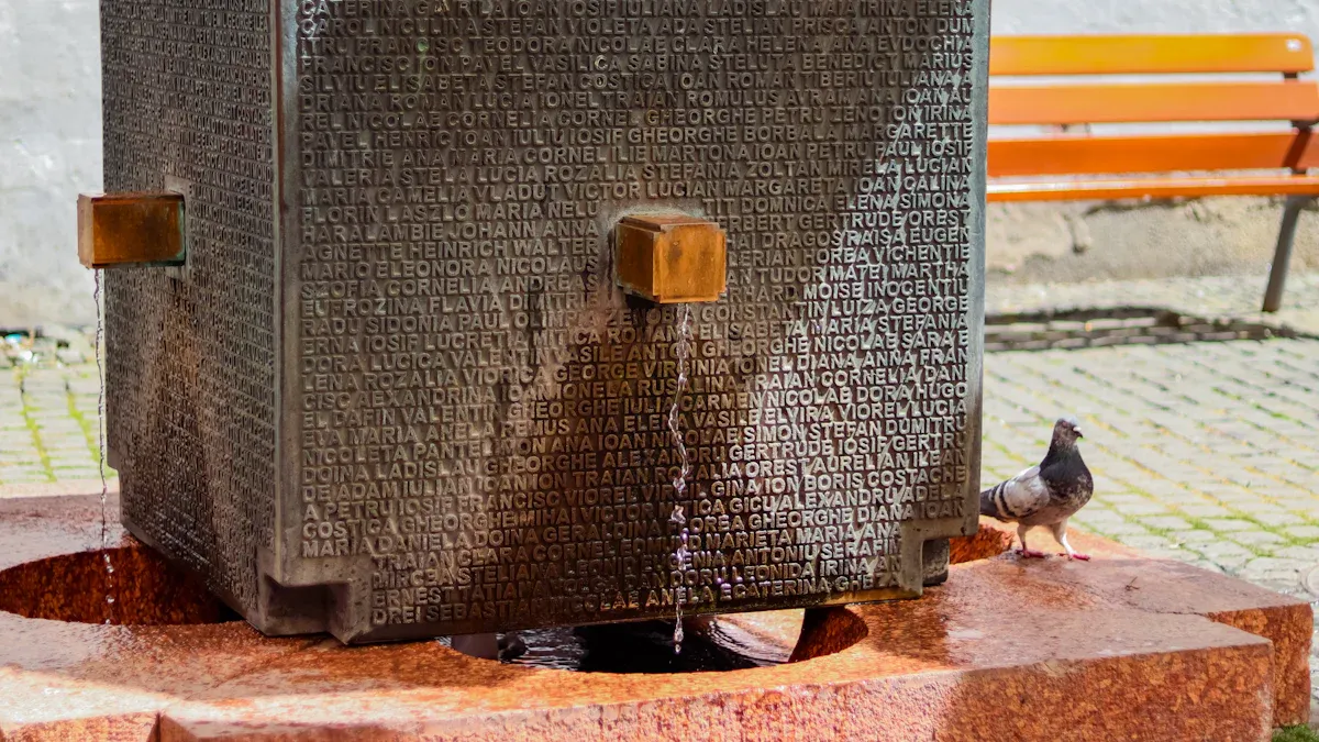 Principales causes de fuite du chauffe-eau par l'élément inférieur