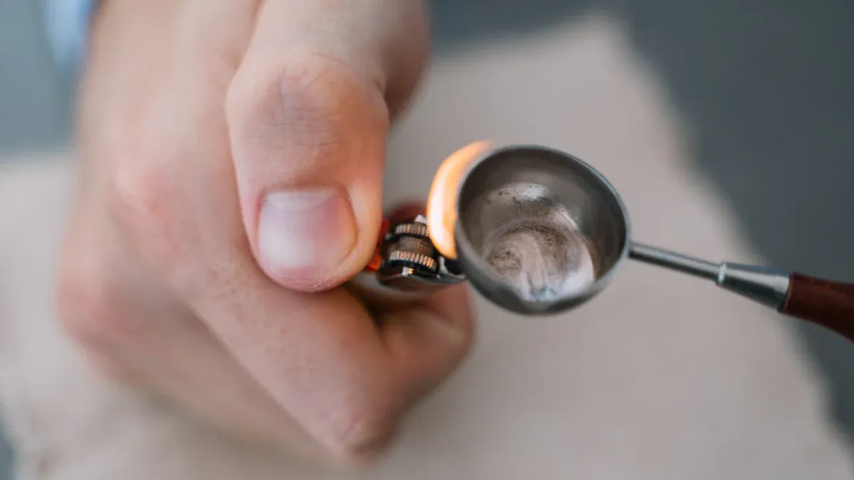 How to Safely Remove and Replace the Electric Smoker Heating Element