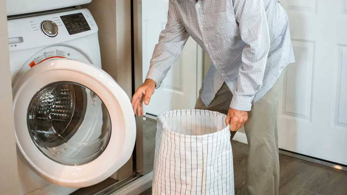 Step-by-Step Guide to Dryer Heating Element Replacement