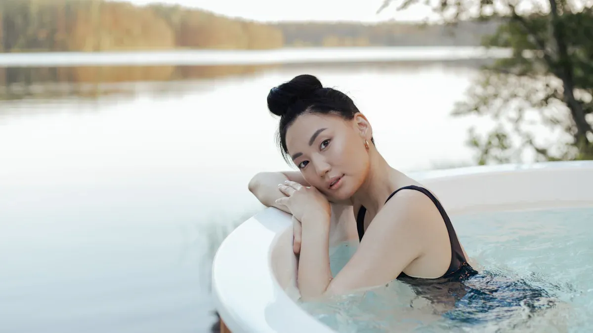 Common Signs of Hot Tub Heater Failure