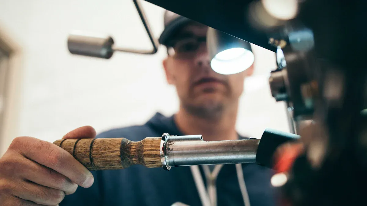 Step-by-Step Guide: How to Replace Heating Element