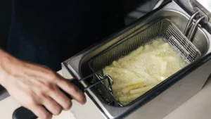 How to Replace a Faulty Air Fryer Heating Element