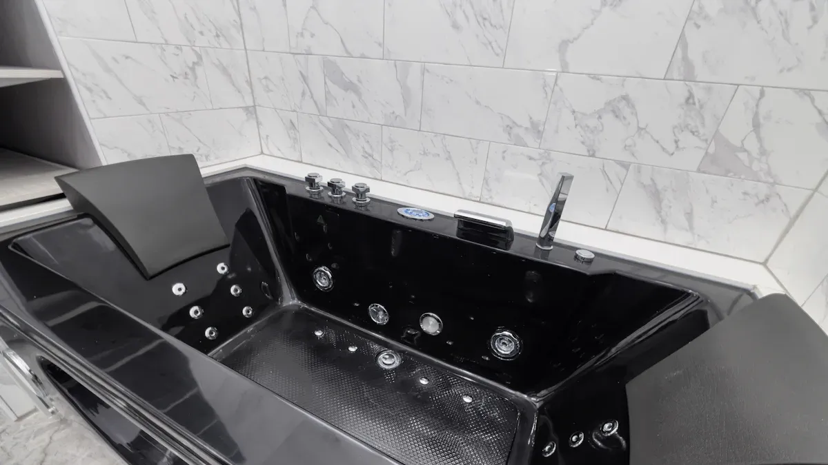 Hot Tub Heater Maintenance Tips