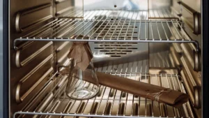 Understanding the Real Cost to Replace a Heating Element in an Oven