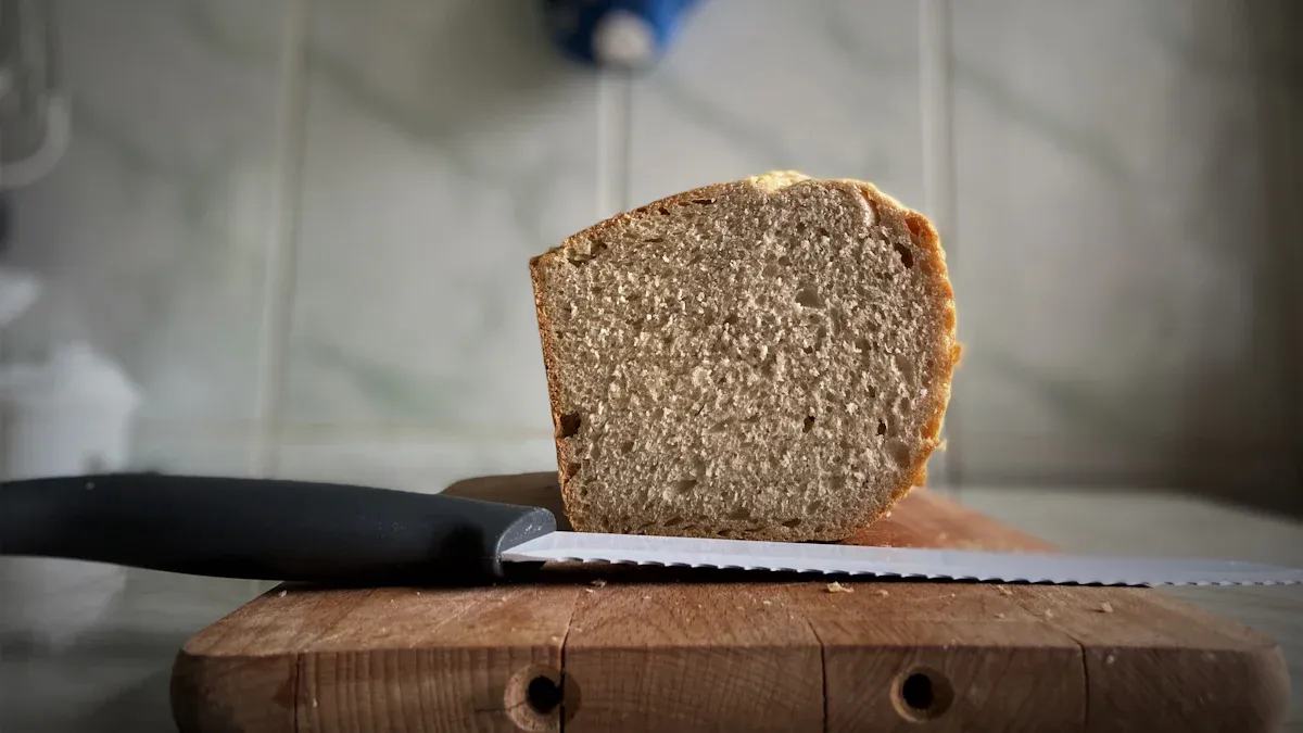 Testing the Bread Maker After Heating Element Replacement